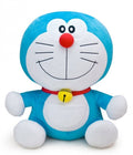 19.6x22 Big Doraemon Plush Doll Stuffed Toy 50cm X1416
