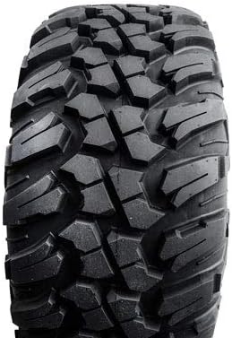 25x8-12 8-Ply DOT Radial UTV/ATV Tire P785