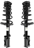 Rear 2 Wheel Complete Strut Assembly Kit Y6512