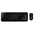 Wireless Keyboard & Mouse Black X21999