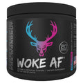 Pre-Workout Powder 333mg Caffeine 20 Servings M953