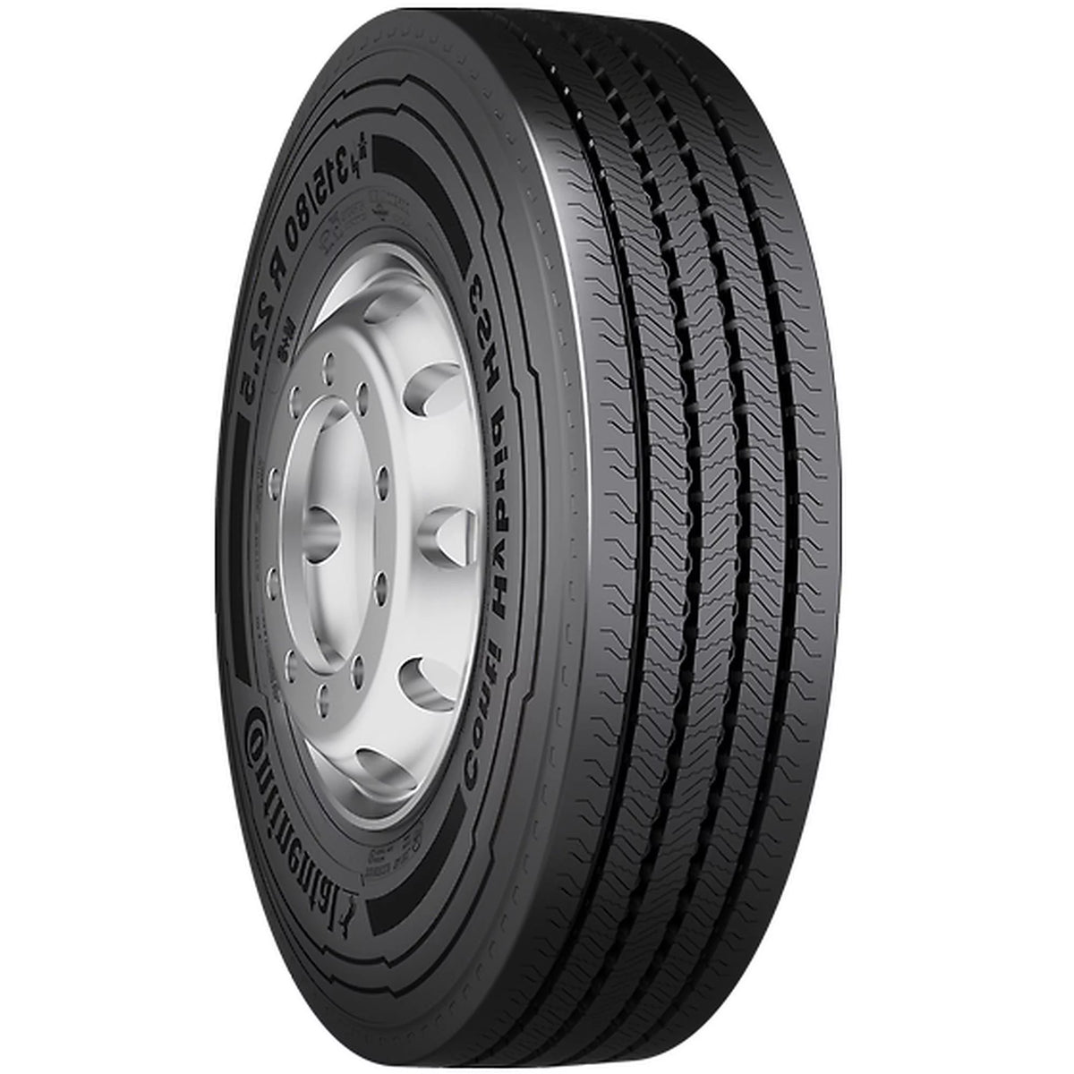 225/70R19.5 Commercial Tire V8182