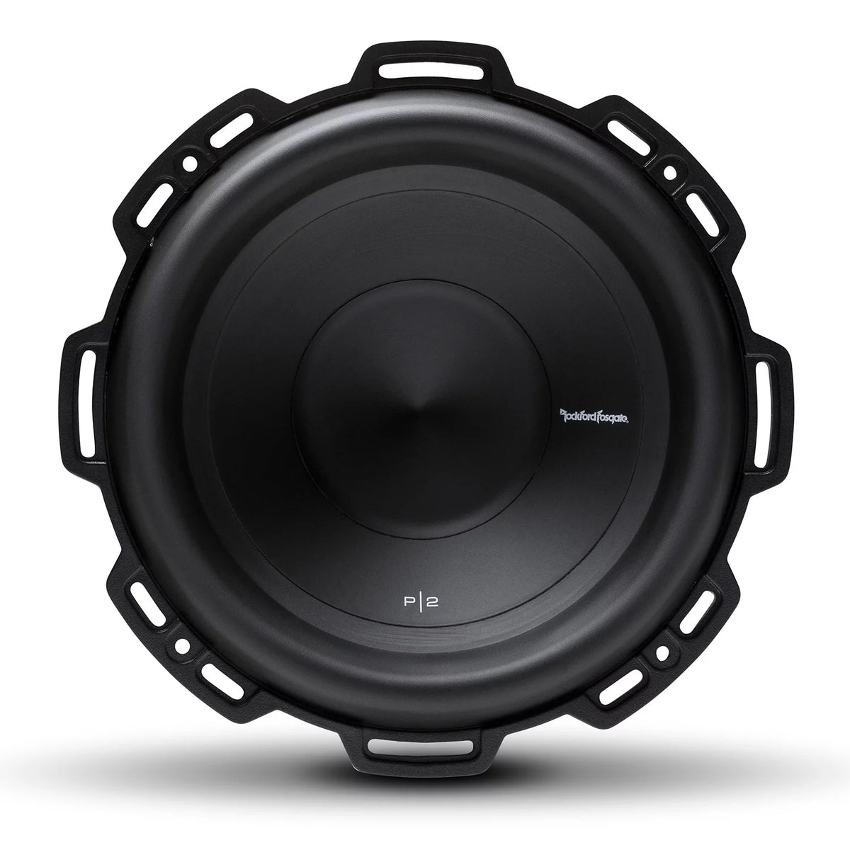 10" 600 Watt 4-Ohm Car Audio Subwoofer Y247