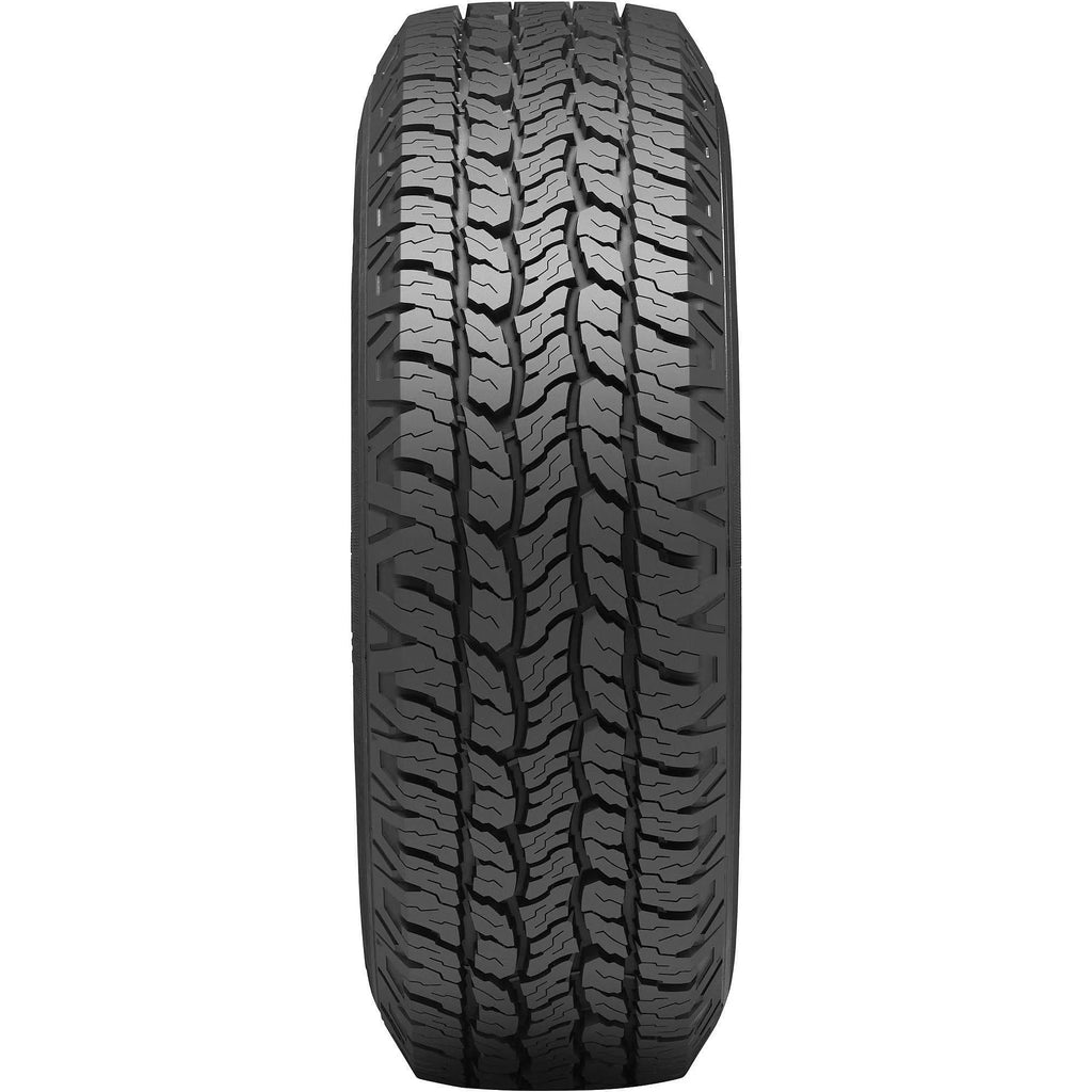 All-Terrain Tire U5114