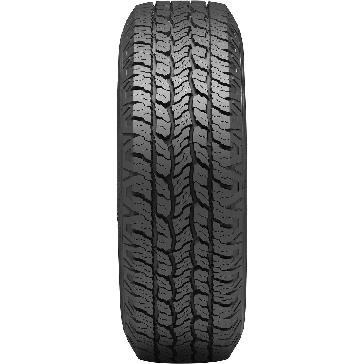 All-Terrain Tire U5114