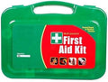 299 Pieces First Aid Kit Q225155