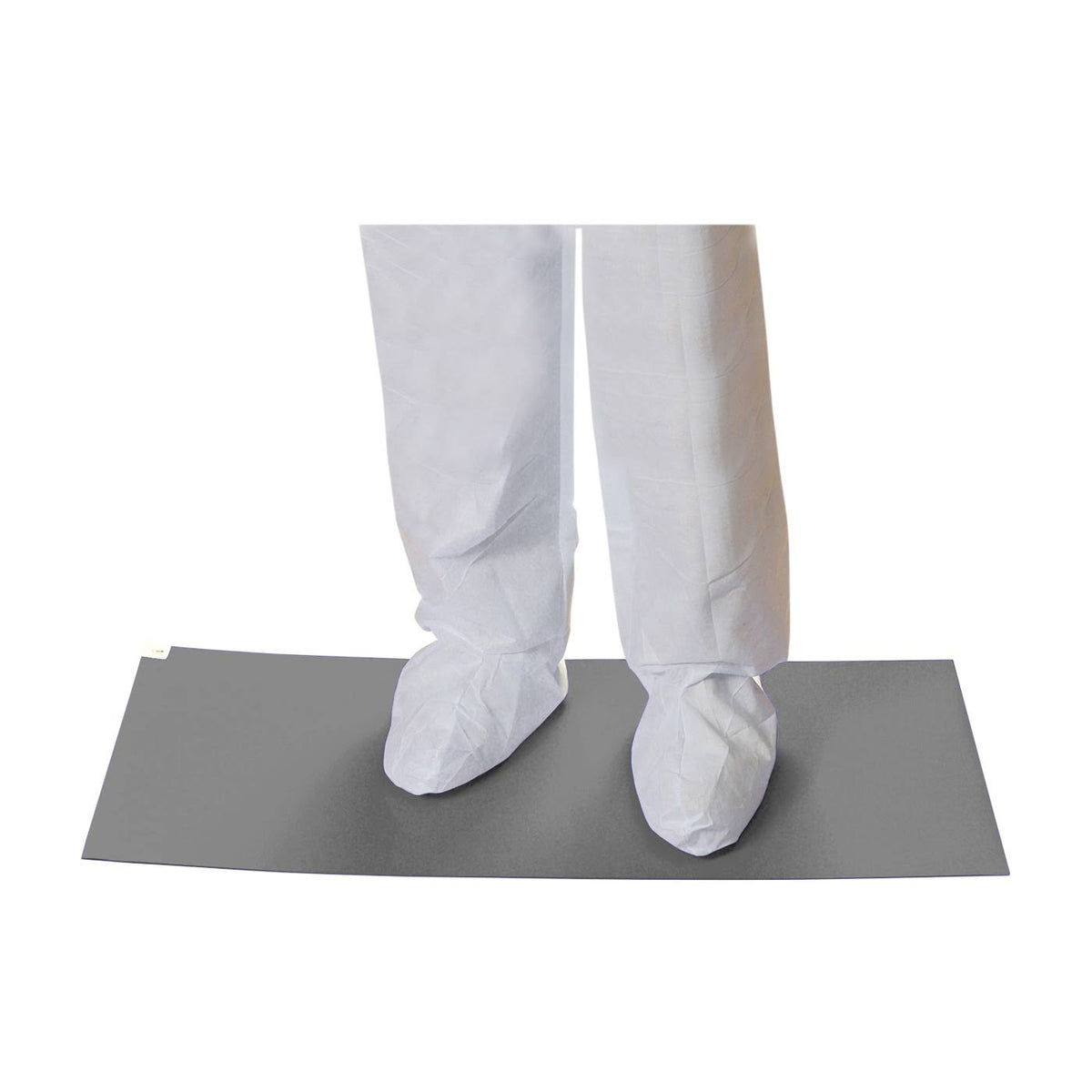 30-Layer Contamination Control Mat Gray F150