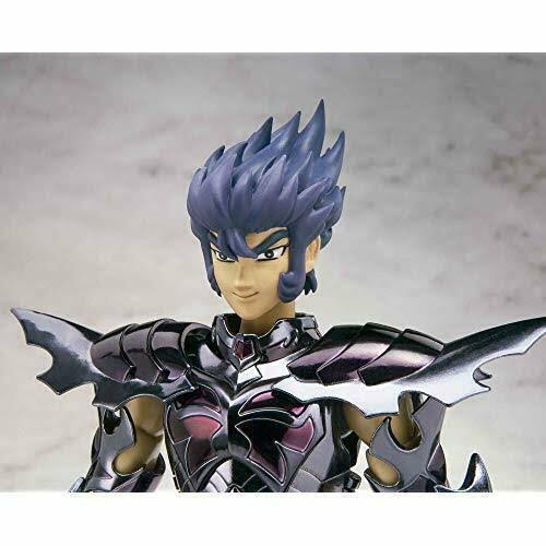 Cancer Deathmask PVC Figure K839