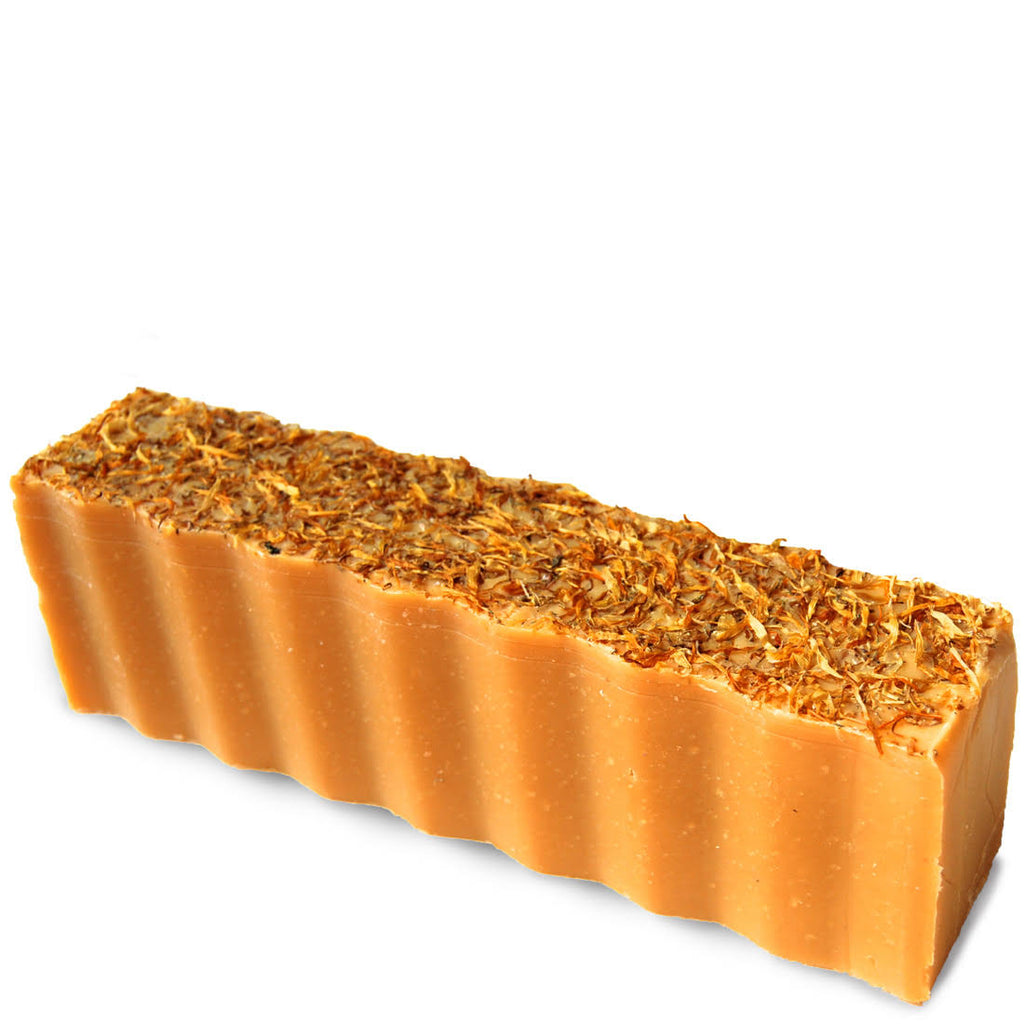 Tea Tree-Citrus Soap Brick - 48 oz W408