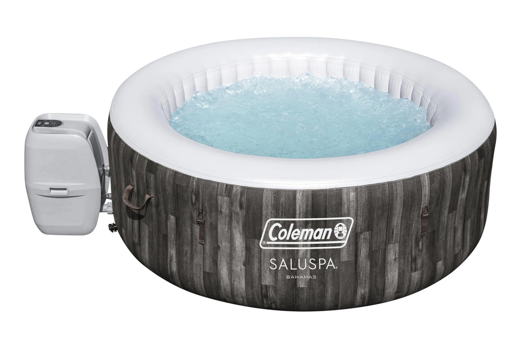 Inflatable Hot Tub 177 gal. S5233