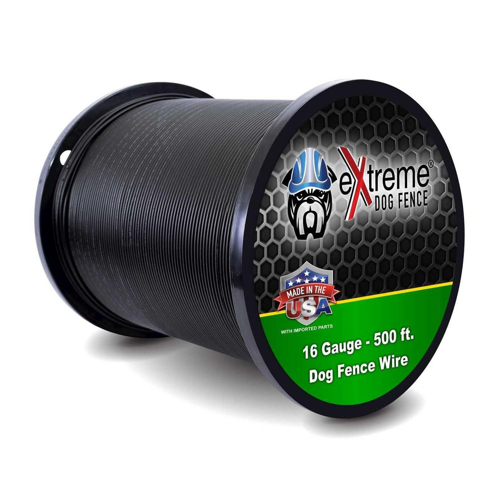 Electric Dog Fence + Remote Trainer 2 Dog G4636