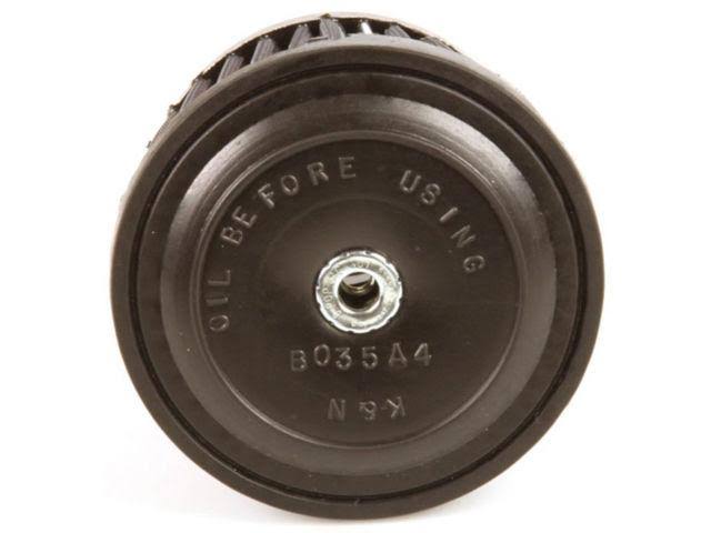 Universal Rubber Filter V835