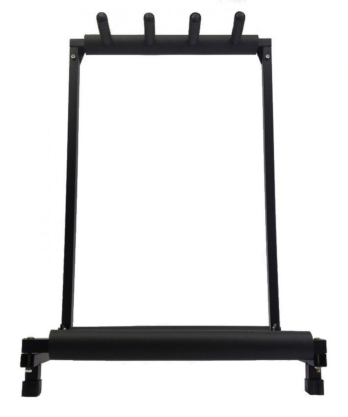 Folding Guitar Stand for Three Instruments A34969