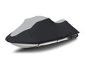 Black/Grey PWC JetSki Cover M22050