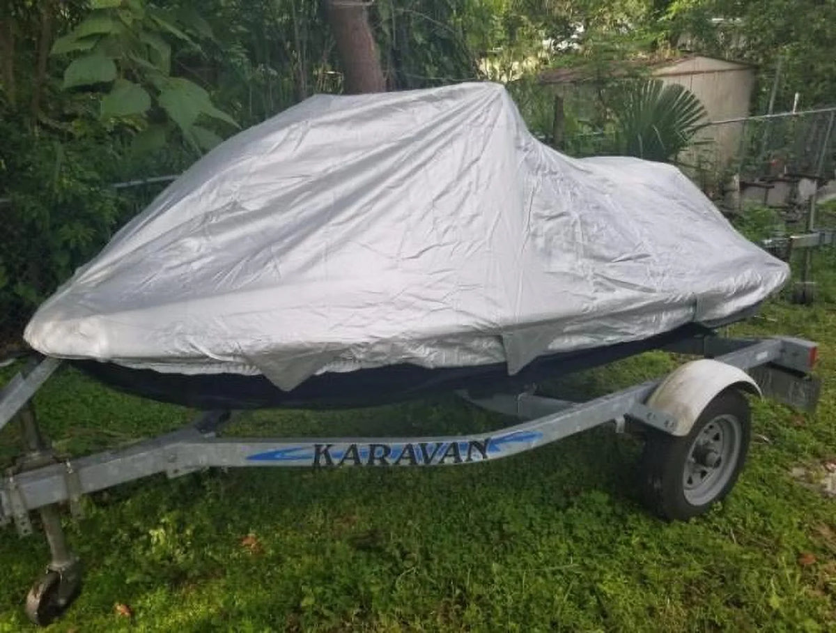 UV Reflective Watercraft PWC Jet Ski Cover I148605