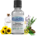 Flavorless Extract Concentrate Liquidizer 1 oz X98109