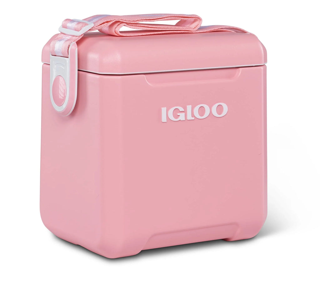 11 QT Hard Sided Cooler I9274