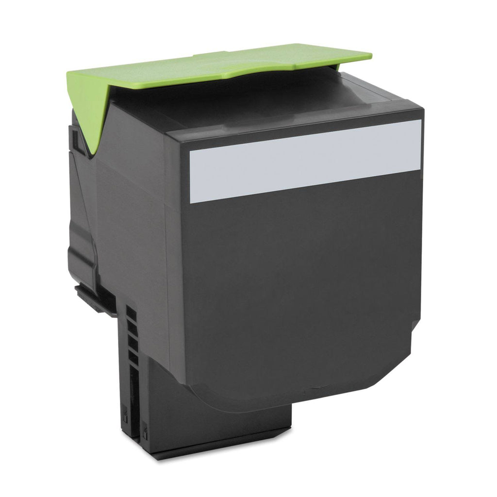 High-Yield Black Toner Cartridge X88078