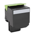 High-Yield Black Toner Cartridge X88078