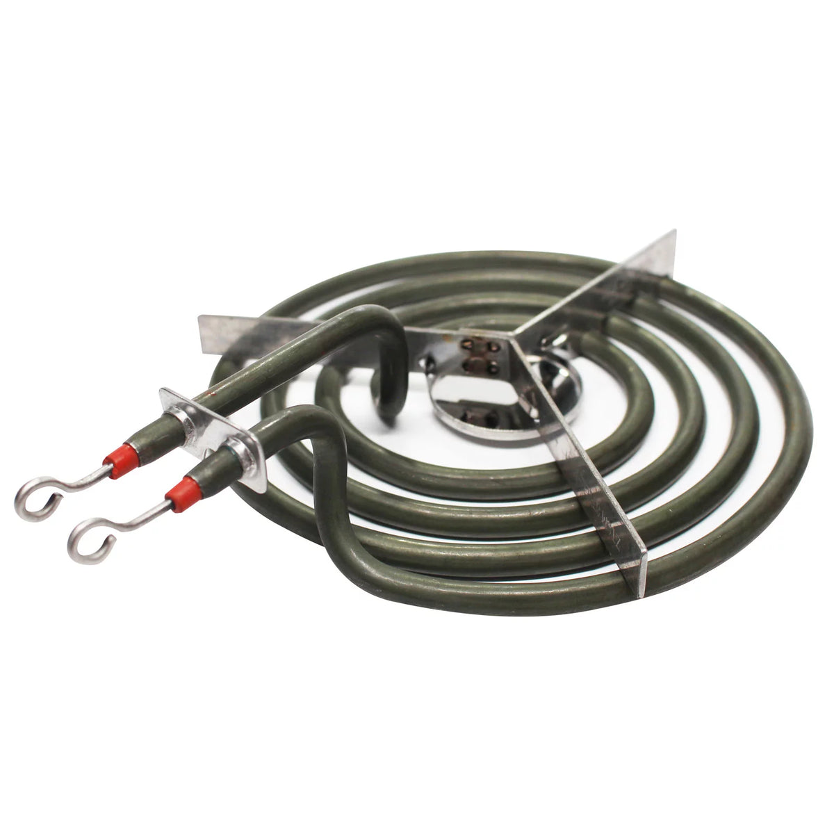 2-Pack 6 inch 4 Turns Surface Burner Element E450