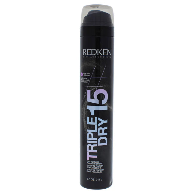 15 Texture Finishing Spray Hairspray B846524