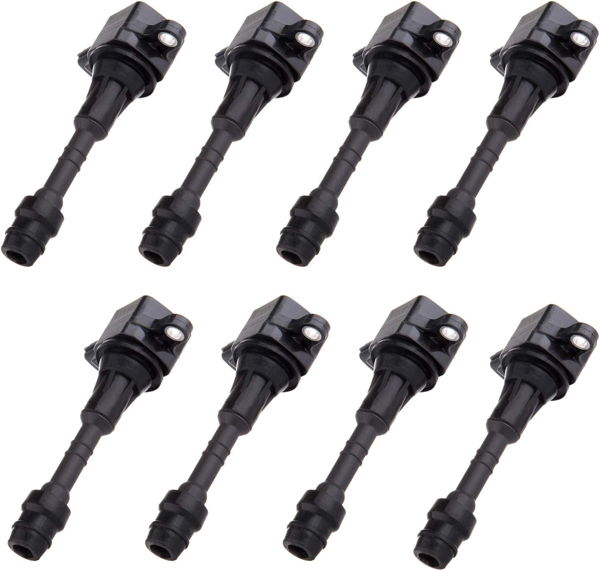 Ignition Coil Pack Set of 8 G6569