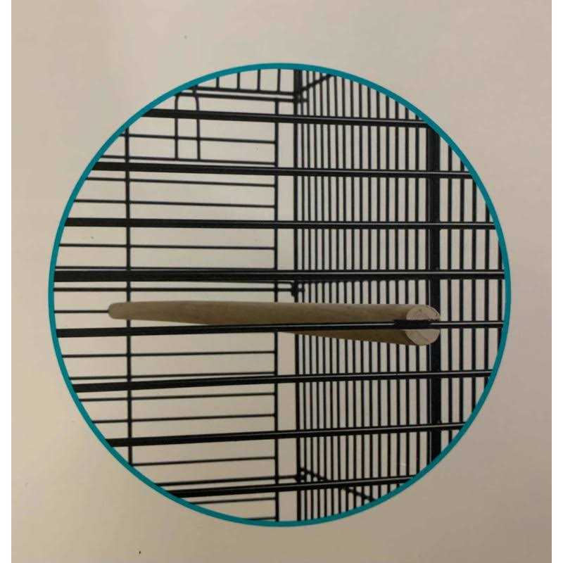 Cockatiel Cage B414155