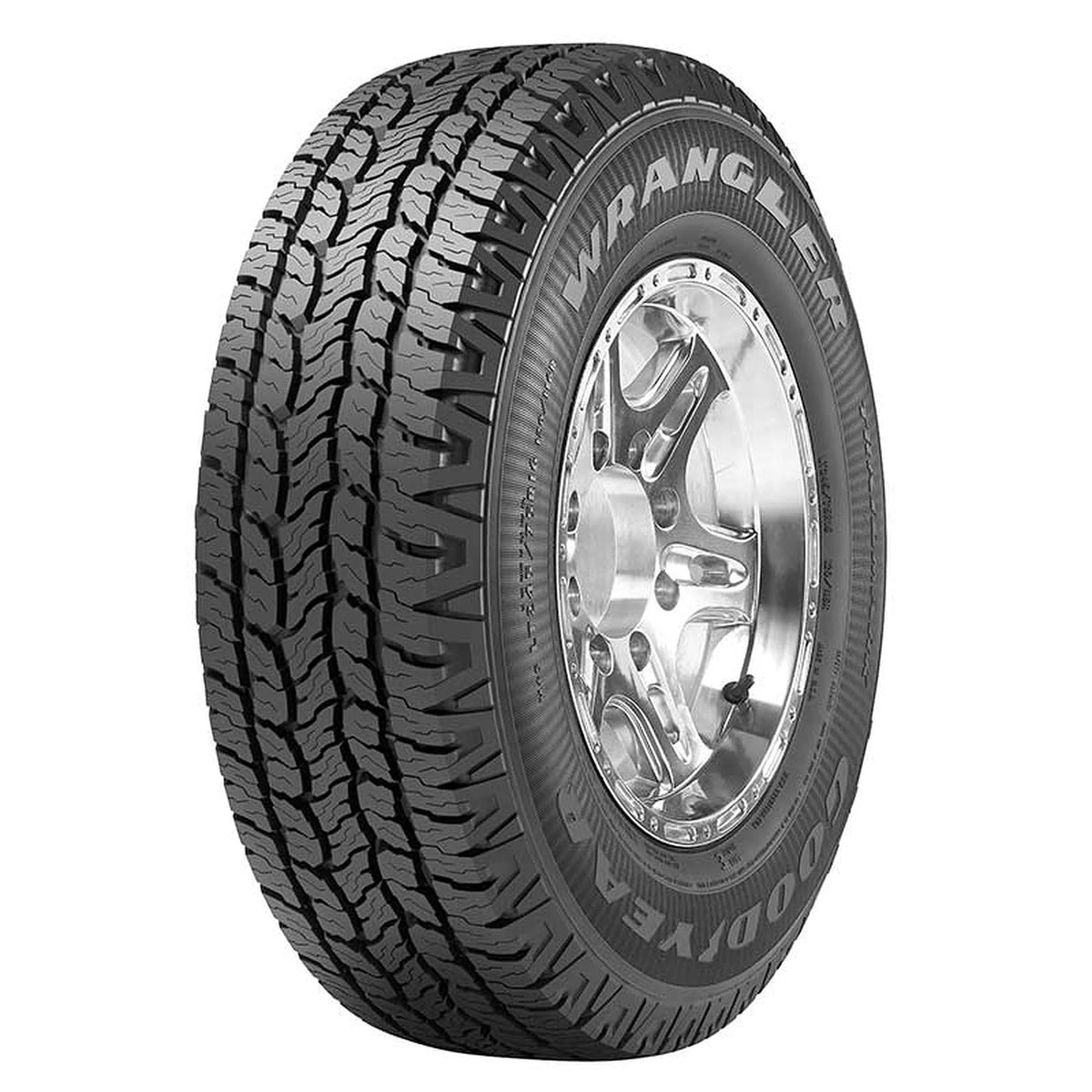 All-Terrain Tire U5114