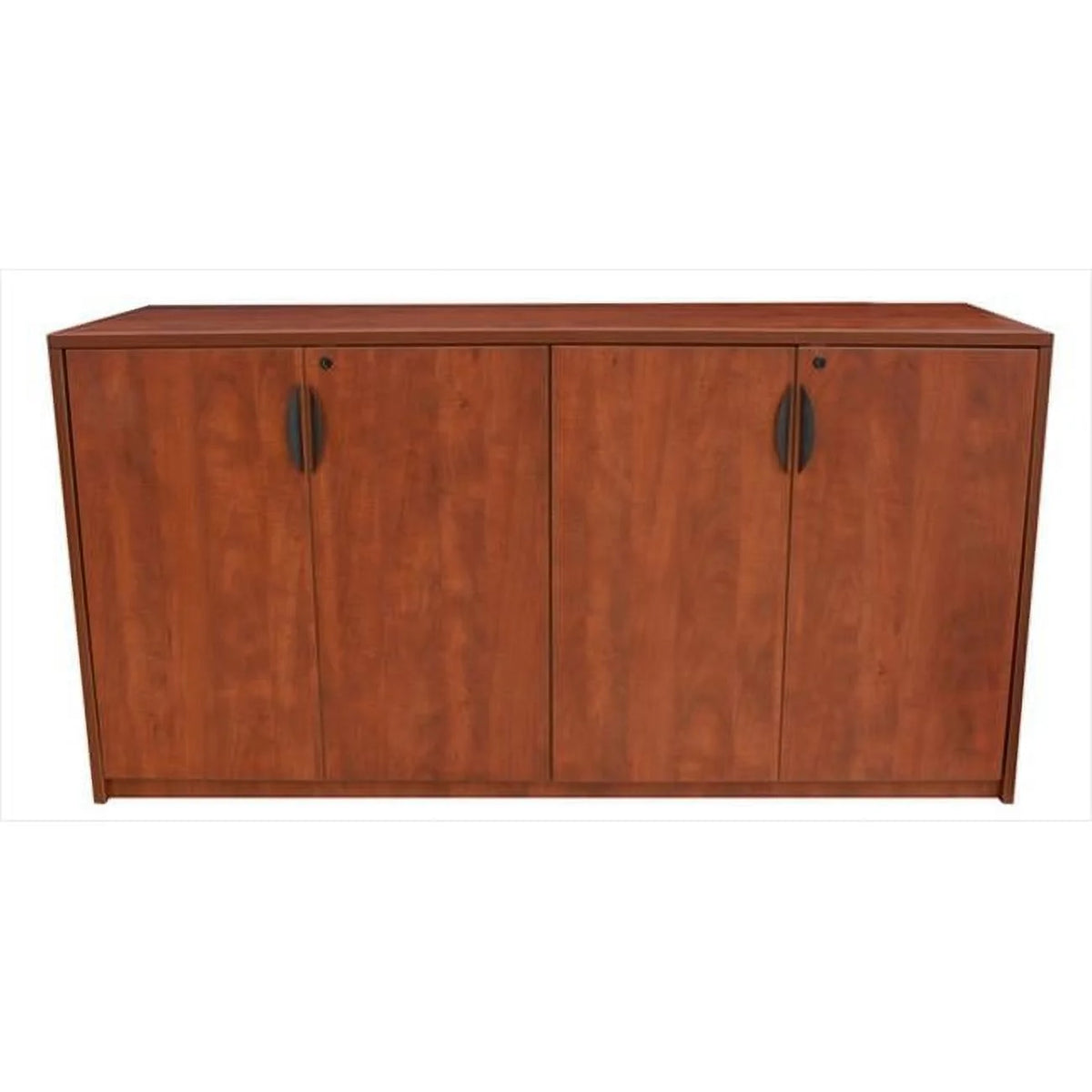 Cherry Storage Cabinet Buffet U21332