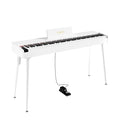88 Key Semi Weighted Digital Piano with Stand D267799