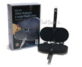 Non-Stick Waffle Iron / Belgian Cookie Iron U4517