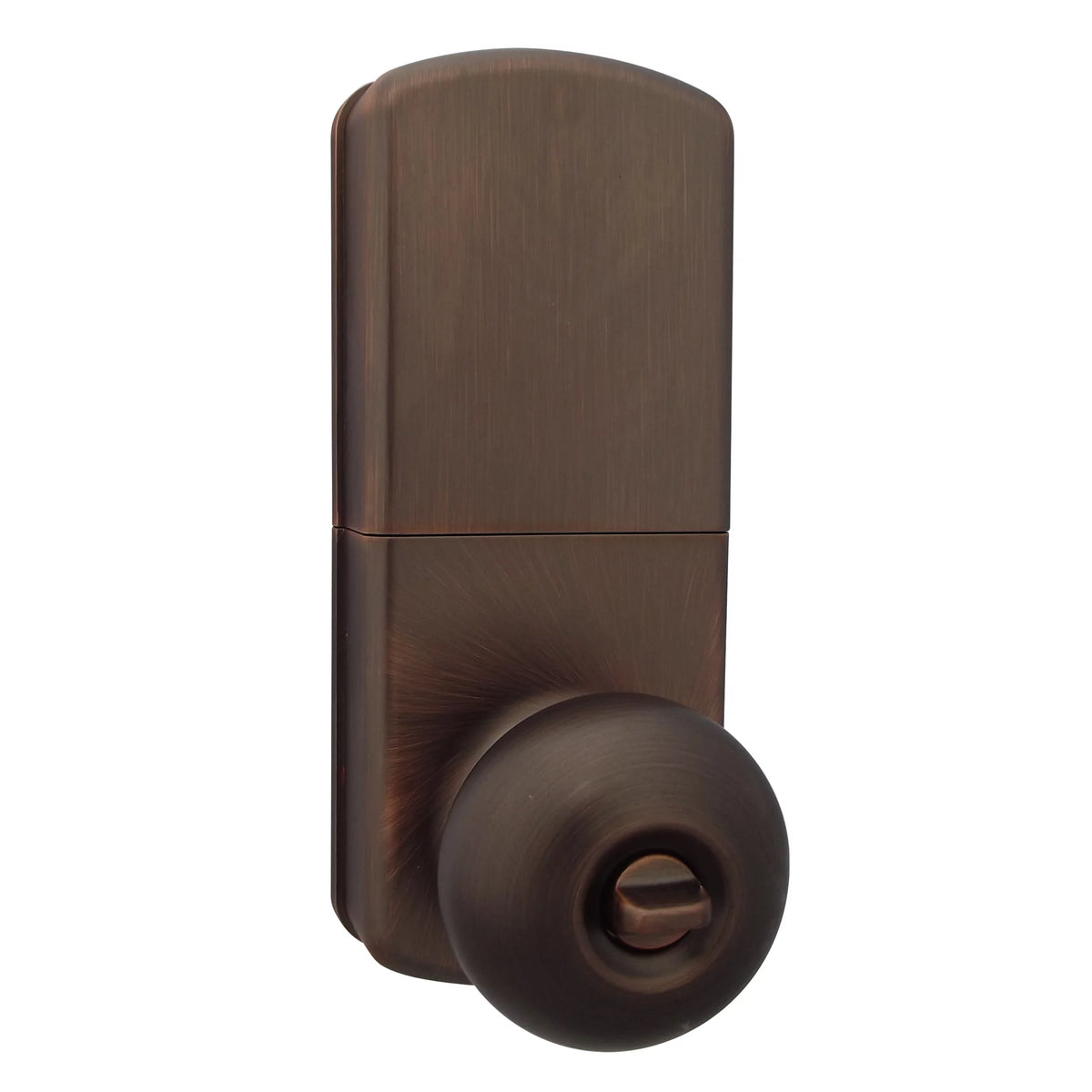 Keyless Entry Door Knob Lock with Keypad X16546
