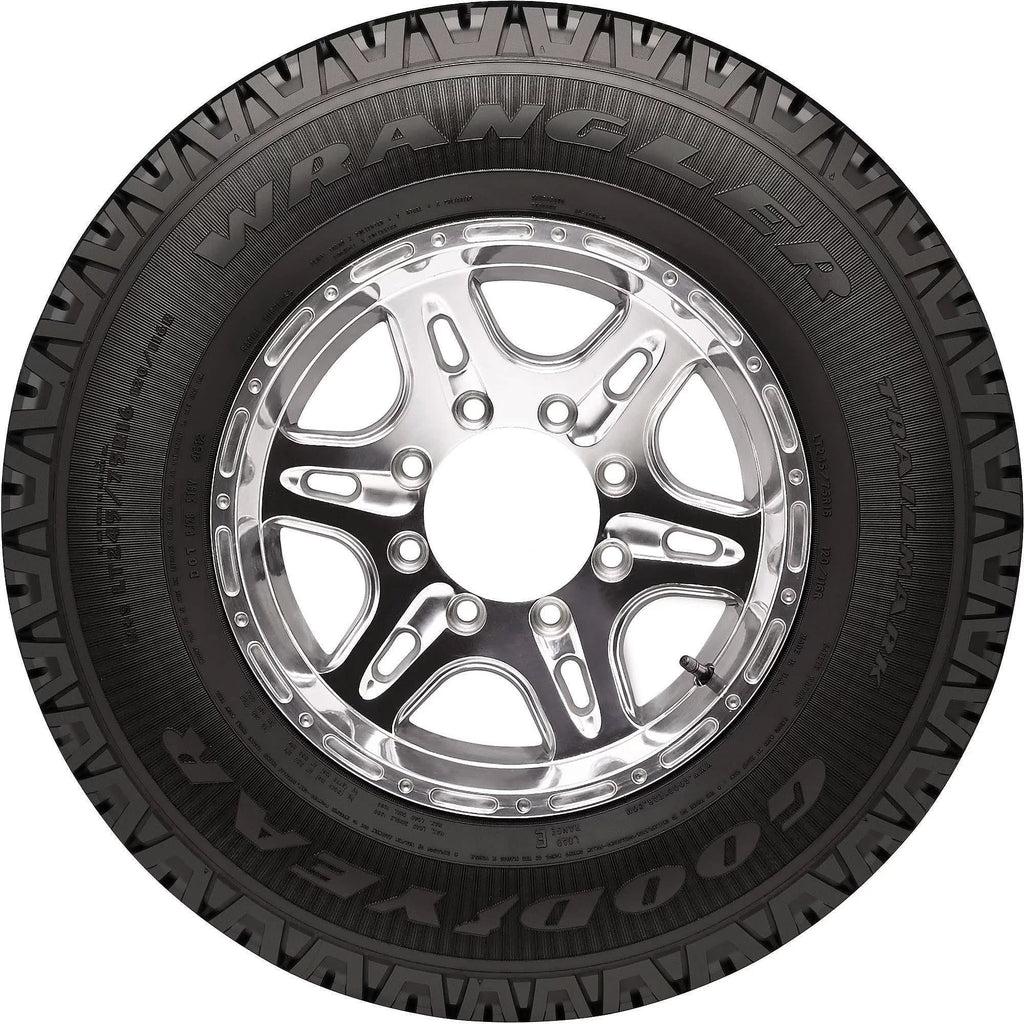 All-Terrain Tire U5114