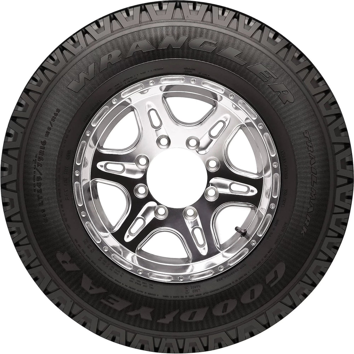 All-Terrain Tire U5114