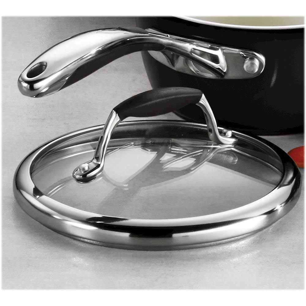 10-Piece Ceramica Cookware Set Q4271