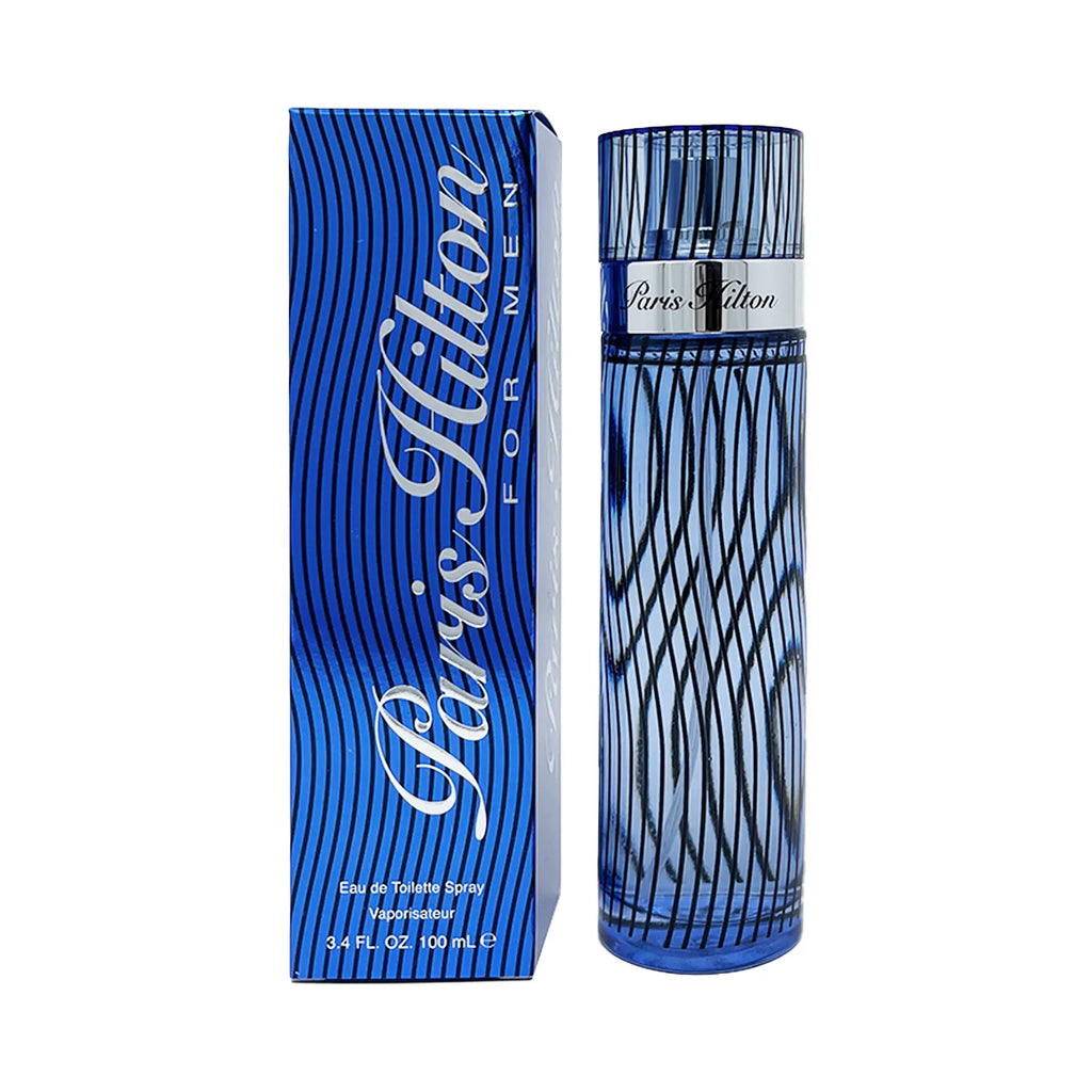 Eau De Toilette Spray 3.4 oz Z641