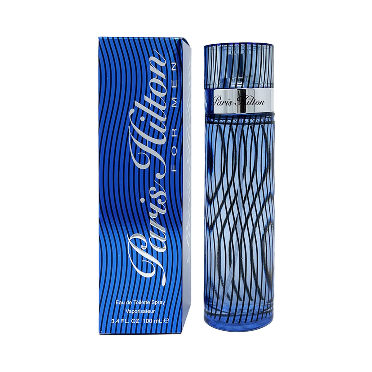 Eau De Toilette Spray 3.4 oz Z641