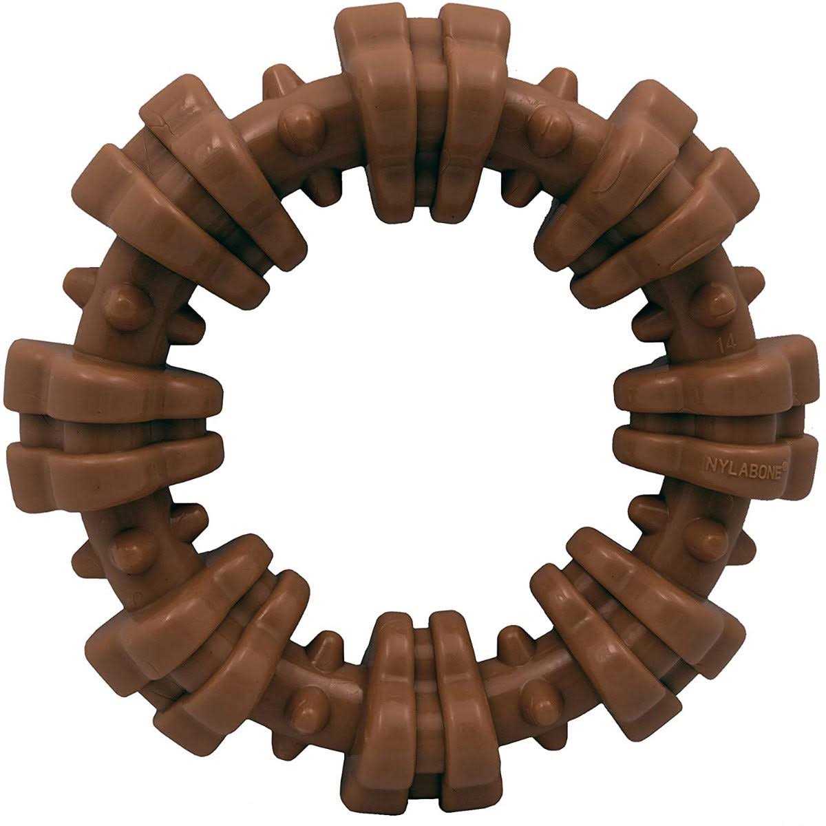 Textured Chew Ring G972