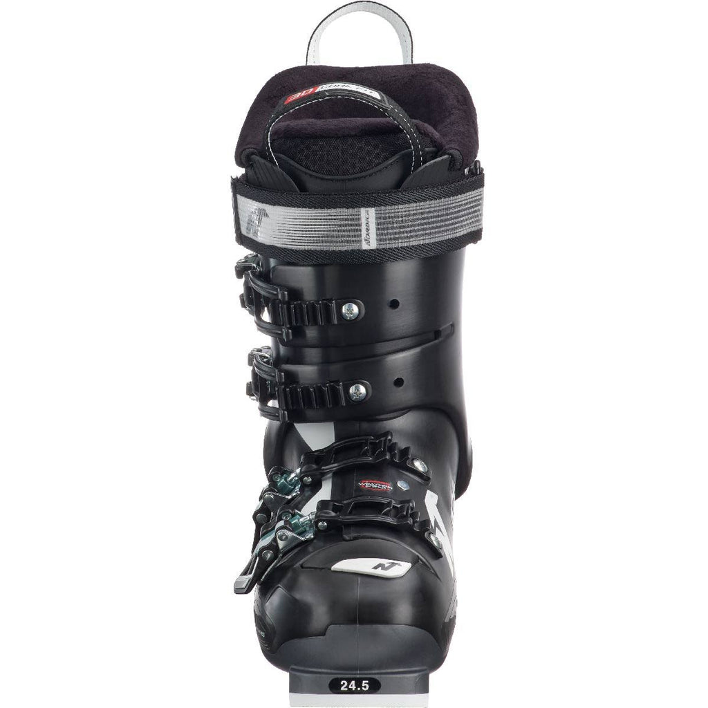 Black - White - Green Ski Boots I493522