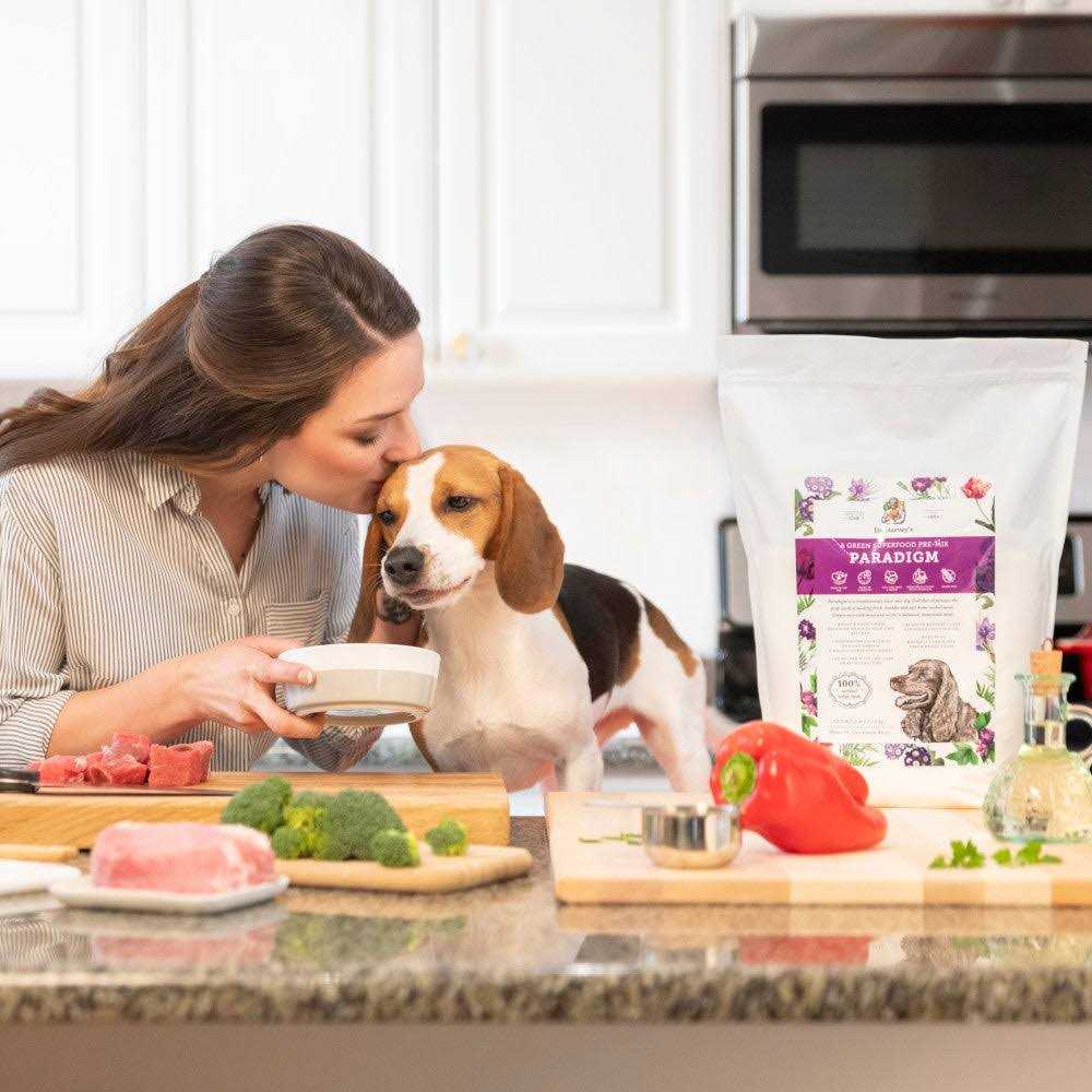 Superfood Dog Food N2850