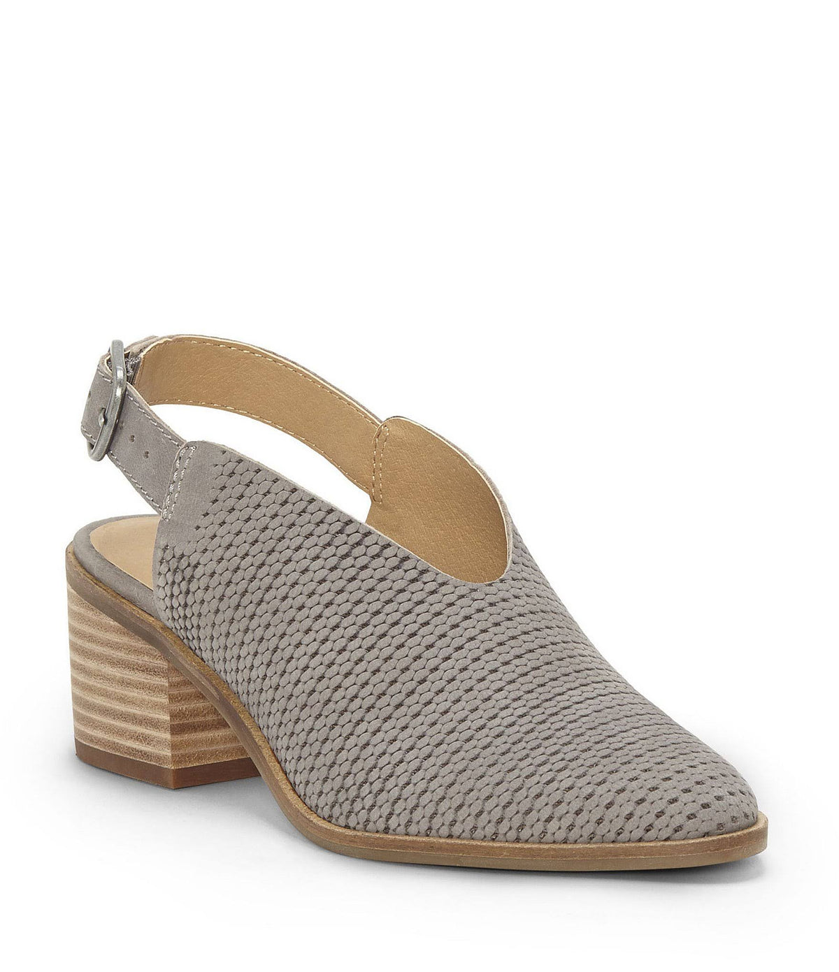 Slingback Pumps Z7313