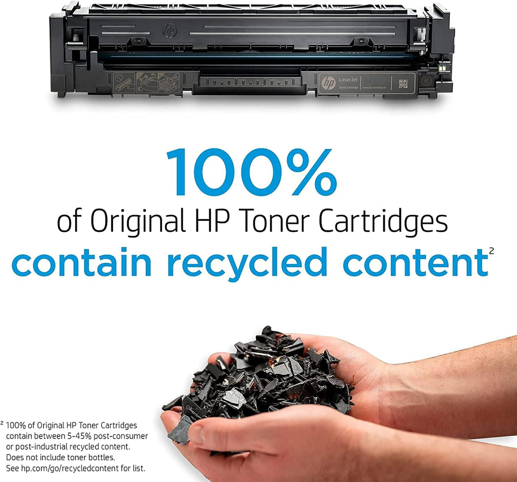 Black High Yield Toner Cartridge C417