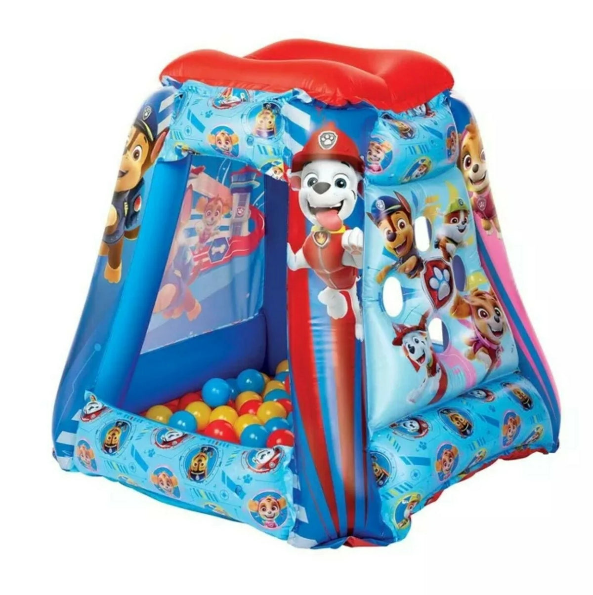 20 Soft Flex Balls C20304