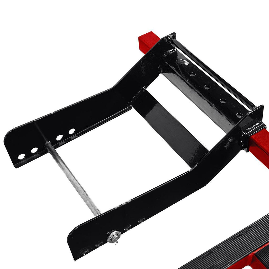 Heavy Duty ATV Mower High-Lift Jack V7513