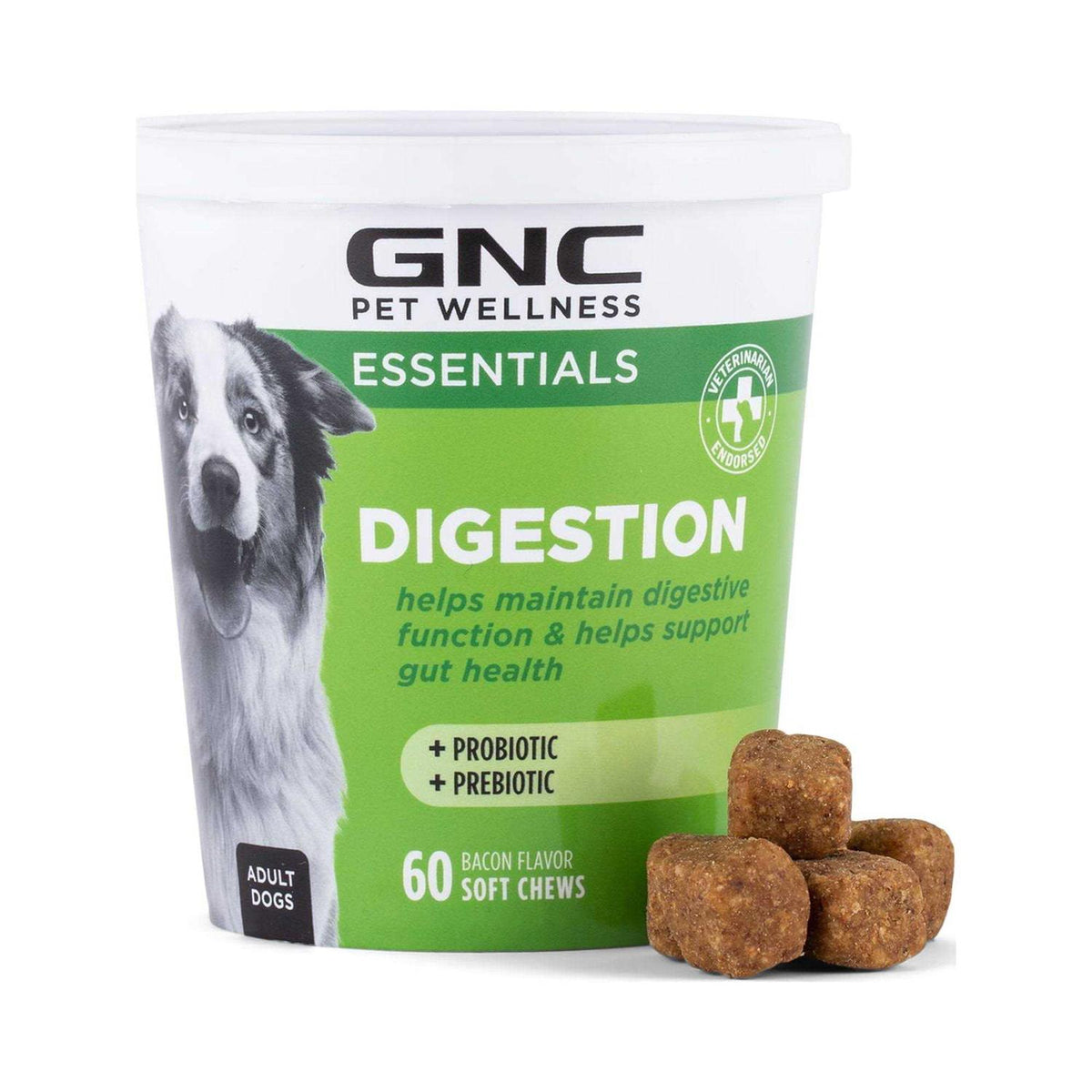 Digestion Soft Chews A92046