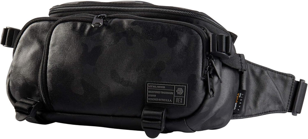 Mini Sling Camera Bag with YKK Zippers F94947