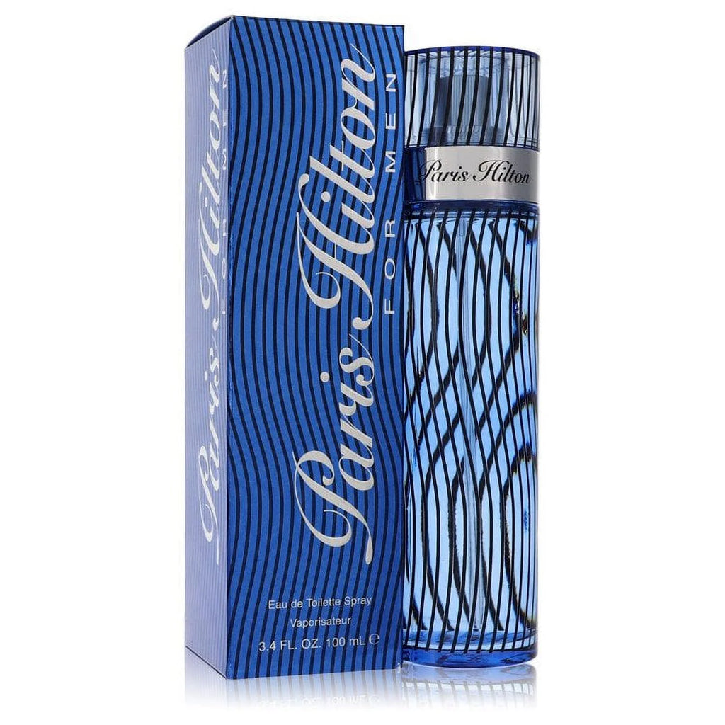Eau De Toilette Spray 3.4 oz Z641