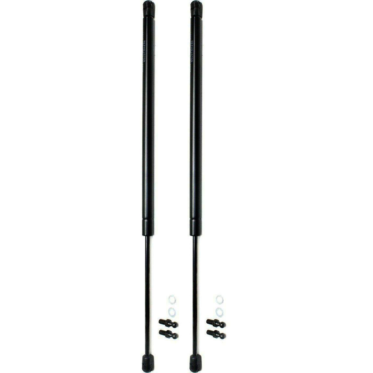 Pair Tailgate Hatch Lift Support for Honda Element N188