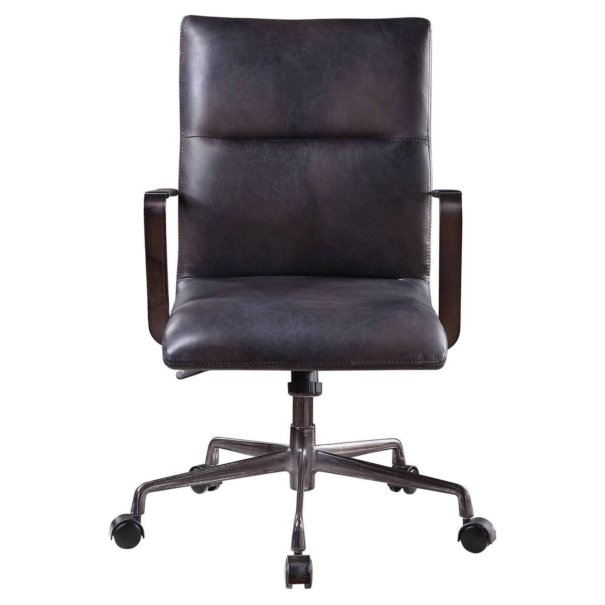 Top Grain Leather Executive Office Chair K151