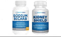 Omega-3 Fish Oil & Sodium Bicarb 2 Pack R67192